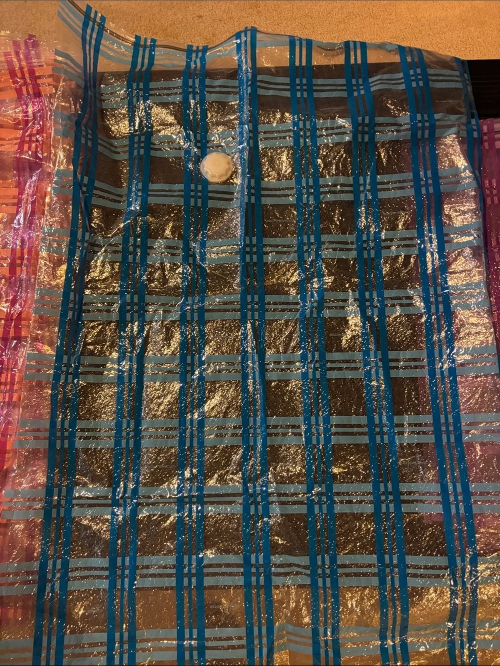 Vacuum Sealed Bags Variety Pack